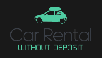 Car Rental Without Deposit