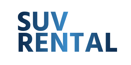 suvsrental.com