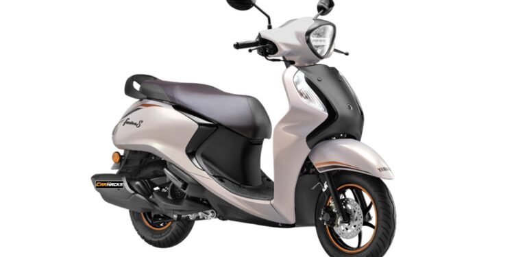 2026 Yamaha RayZR 125