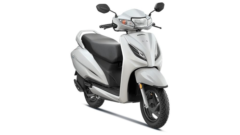 Honda Activa 110 DLX
